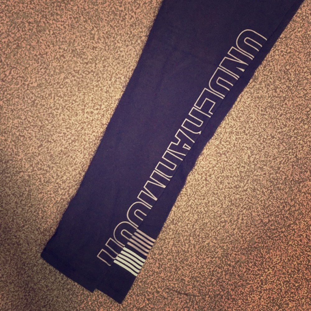 Under Armour leggings